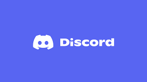 imagem referenciando o Projeto de clone do site do discord