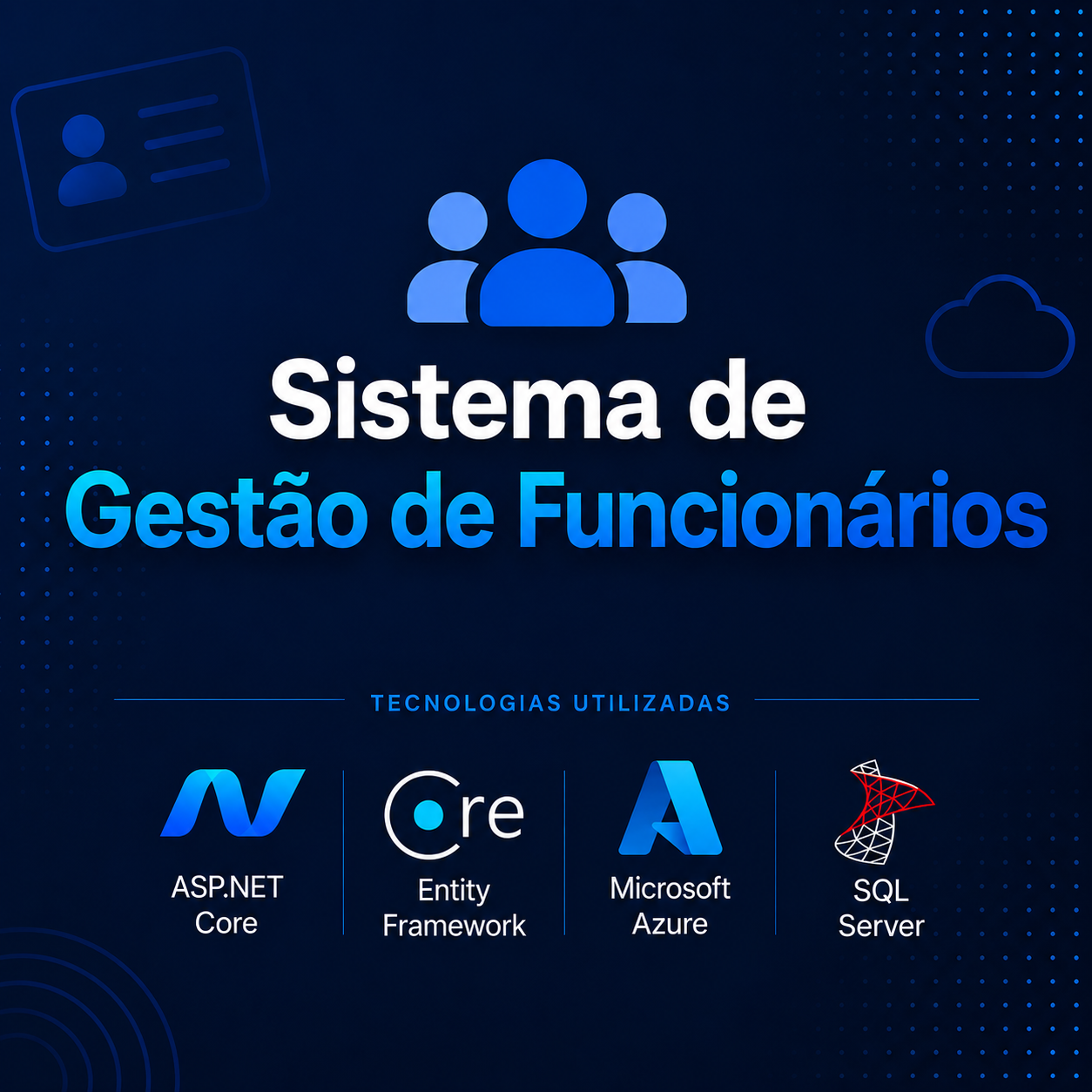 imagem Projeto gestao de funcionario